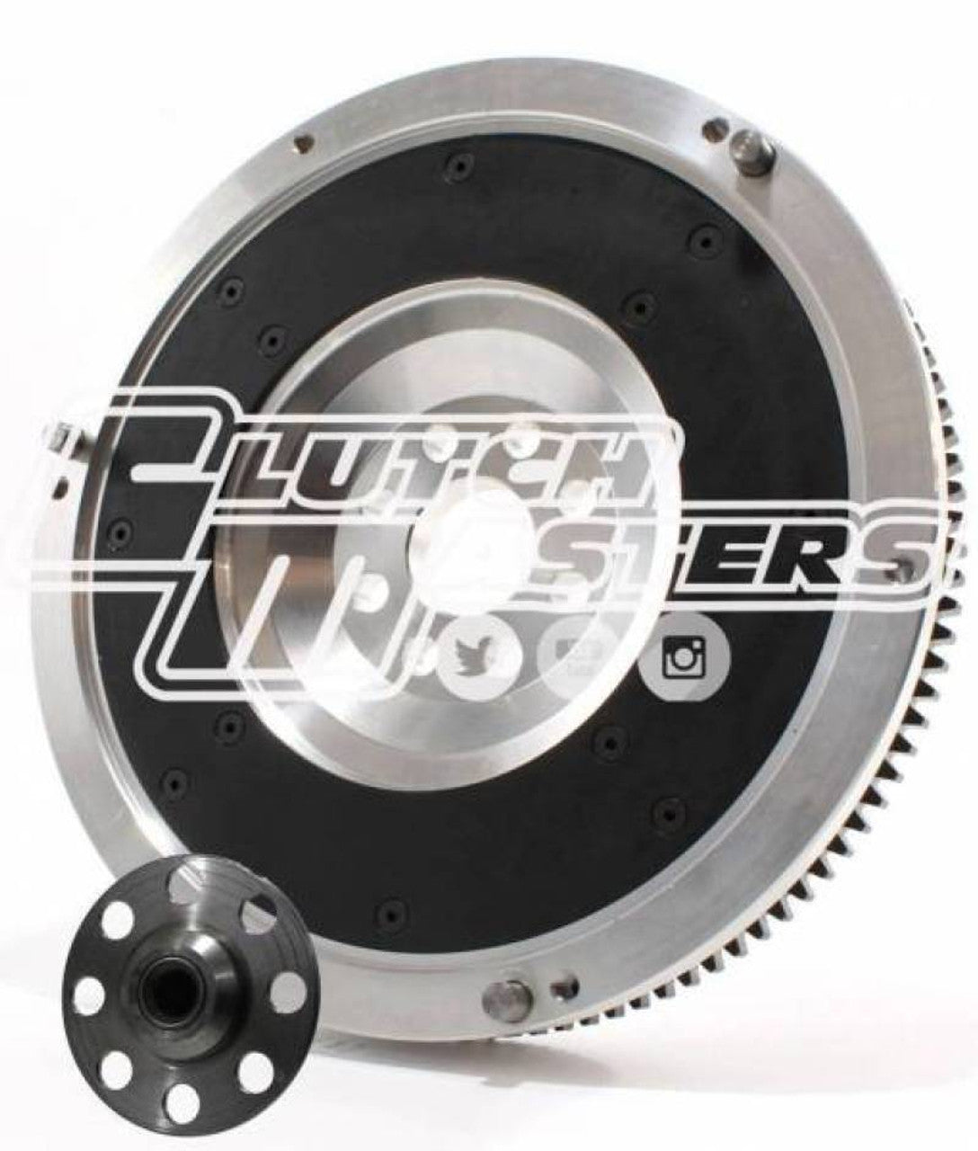 Clutch Masters 01-05 BMW 325I 2.5L E46 (6-Speed) Lightweight Aluminum Flywheel Online