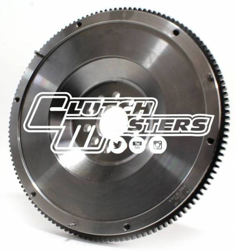 Clutch Masters 04-05 VW R32 3.2L Steel Flywheel Hot on Sale