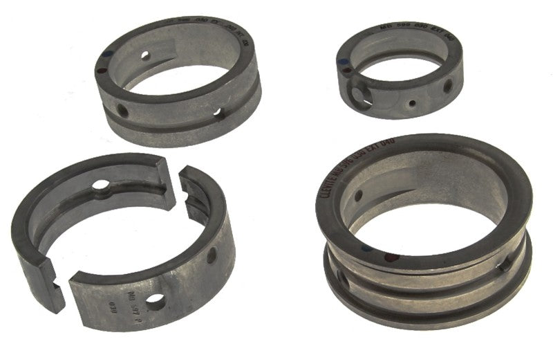 Clevite VW Air Cooled Main Bearing Set Discount