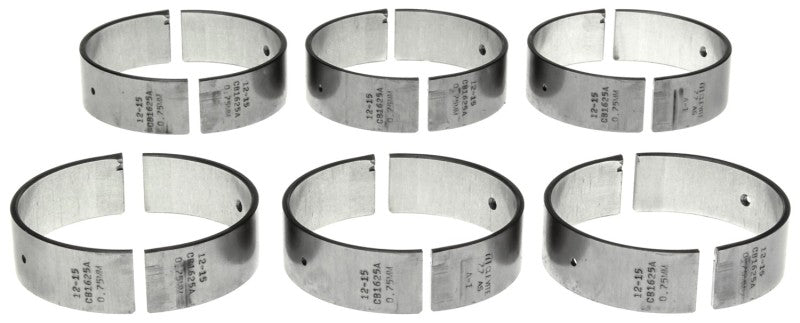 Clevite Toyota 3VZE 2959cc 3.0L V6 Con Rod Bearing Set Fashion