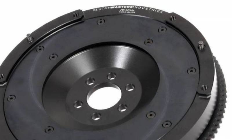 Clutch Masters 05-07 Audi A4 2.0L T 6 Sp Aluminum Flywheel Fashion
