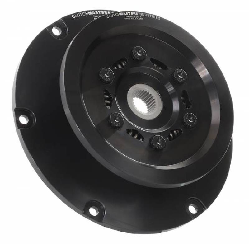 Clutch Masters 10-16 Audi S4 3.0L Supercharged w/DSG Steel Flywheel Sale