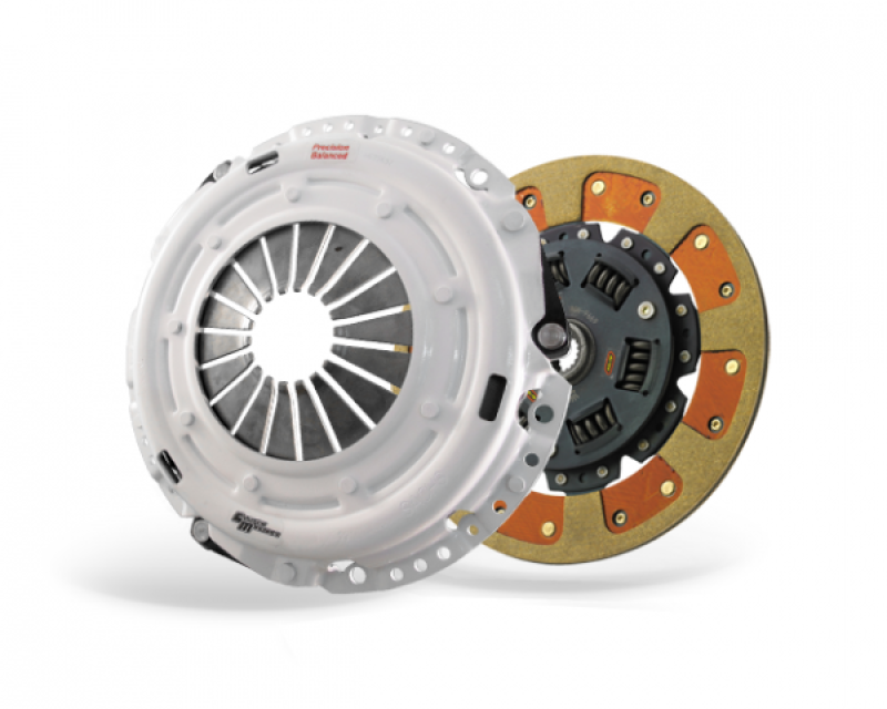 Clutch Masters 19-23 Mazda Miata MX-5 2.0L FX300 Clutch Kit – 325ft/lbs Torque Online