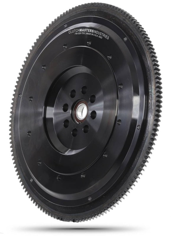 Clutch Masters 17-18 Honda Civic Type R 6 Speed FX725 Steel Flywheel – For 08520-TD7R Online now