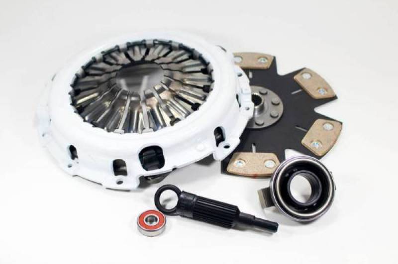 Clutch Masters 18-19 Subaru WRX 2.0L (Mid 2018 with VIN J*806877) FX500 Clutch Kit Sale