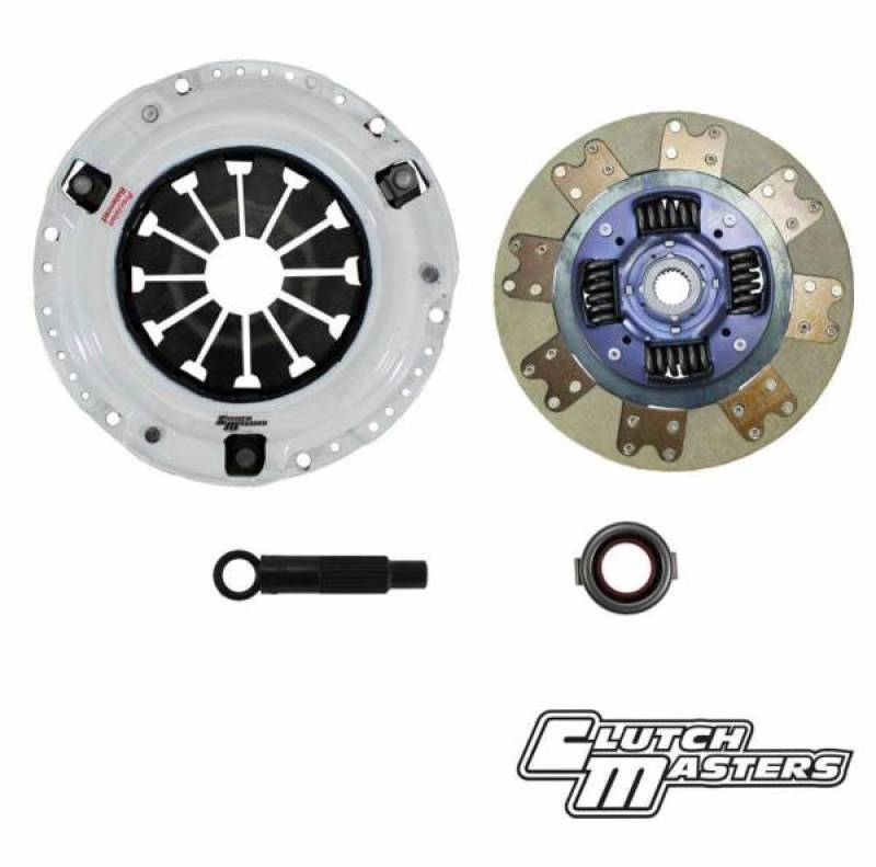 Clutch Masters 93-98 Toyota Supra 1J/2J Engine with GM T56 Transmission FX300 Clutch Kit Sale