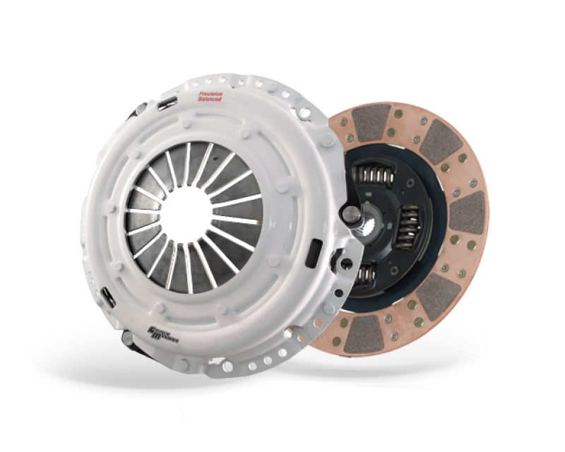 Clutch Masters 16-17 Mazda Miata MX-5 2.0L FX400 8-Puck Sprung Clutch Kit on Sale