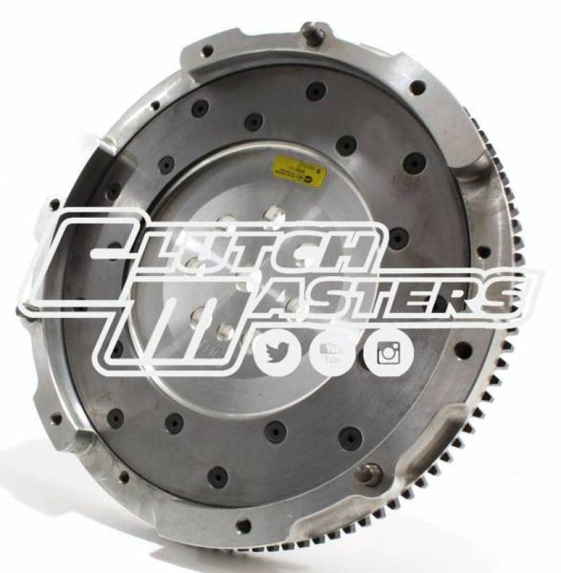 Clutch Masters 93-94 Plymouth Laser 2.0L 4WD / 93-98 Mitsubishi Eclipse 2.0L AWDT / 93-99 Eagle Tal Online Hot Sale