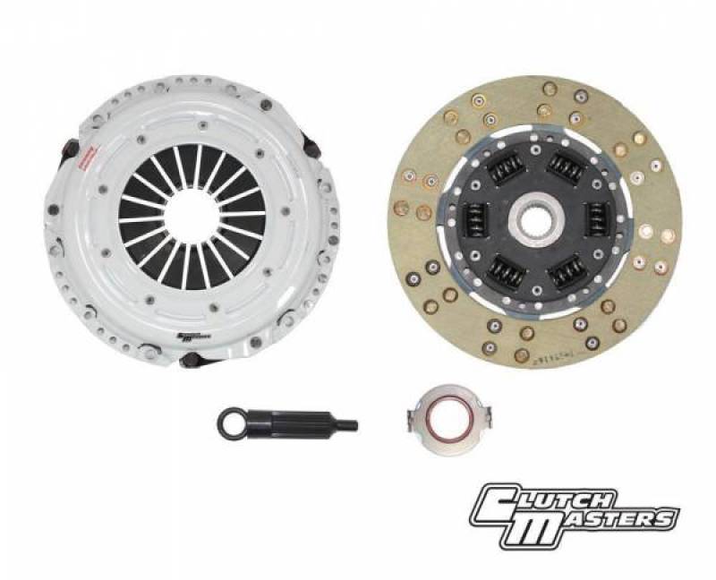 Clutch Masters 2017 Honda Civic 1.5L FX200 Clutch Kit (Must Use w/ Single Mass Flywheel) on Sale