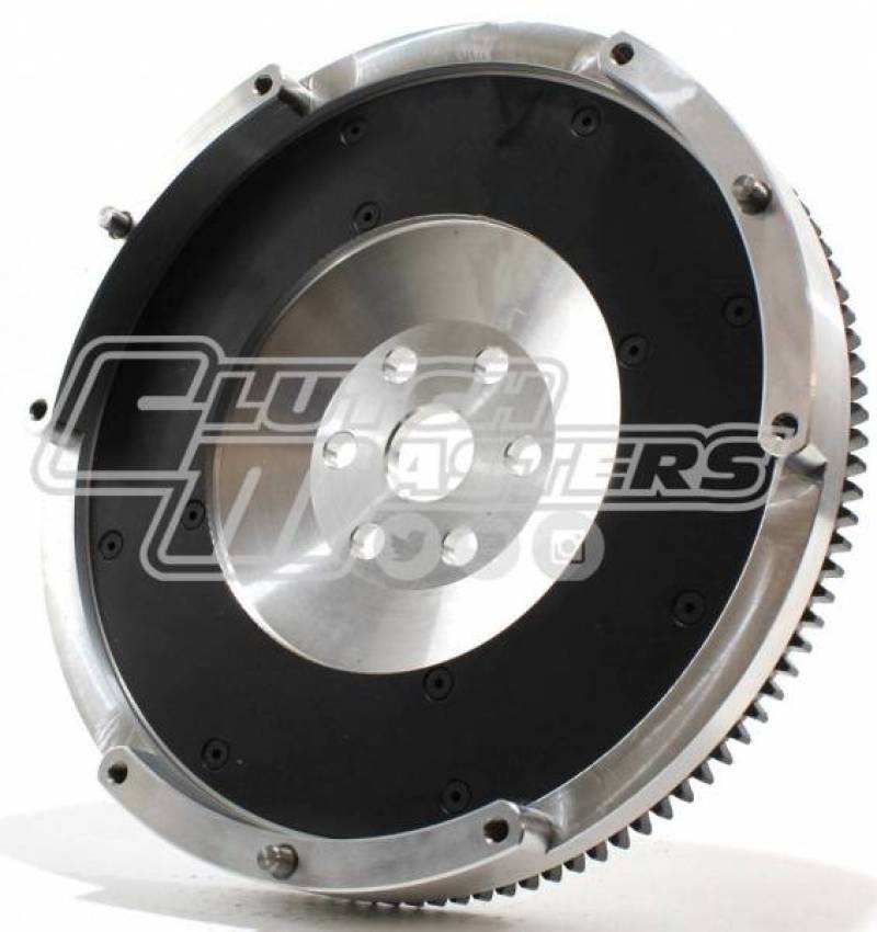 Clutch Masters 2007-2011 Mazda (MazdaSpeed3) 2.3L Aluminum Flywheel Supply