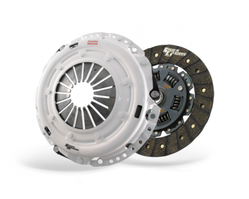 Clutch Masters 23-24 Toyota GR Corolla 1.6L Turbo 6-Speed FX100 Clutch Kit – 395ft/lbs Torque Online