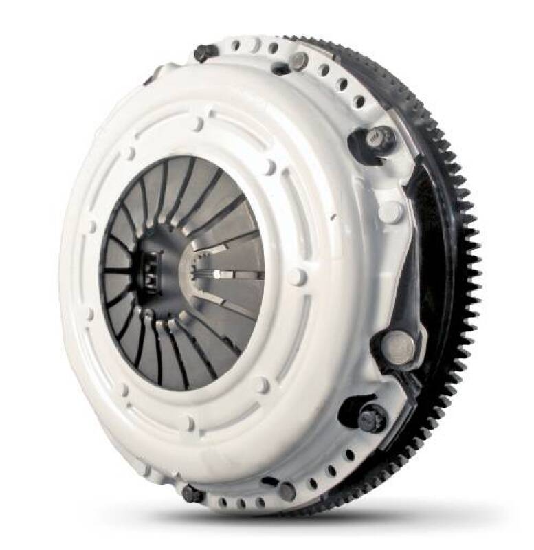 Clutch Masters 18-20 Hyundai Elantra GT 1.6L Turbo FX400 8-Puck Clutch w/Alum. FW – 450ft/lbs Torque on Sale
