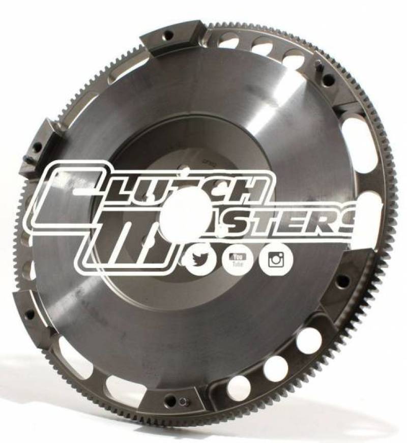Clutch Masters 09-12 Chevy Corvette LS3 / 06-11 LS7 / 05-08 LS2 / 10-12 Camaro LS3 Steel Flywheel Online now