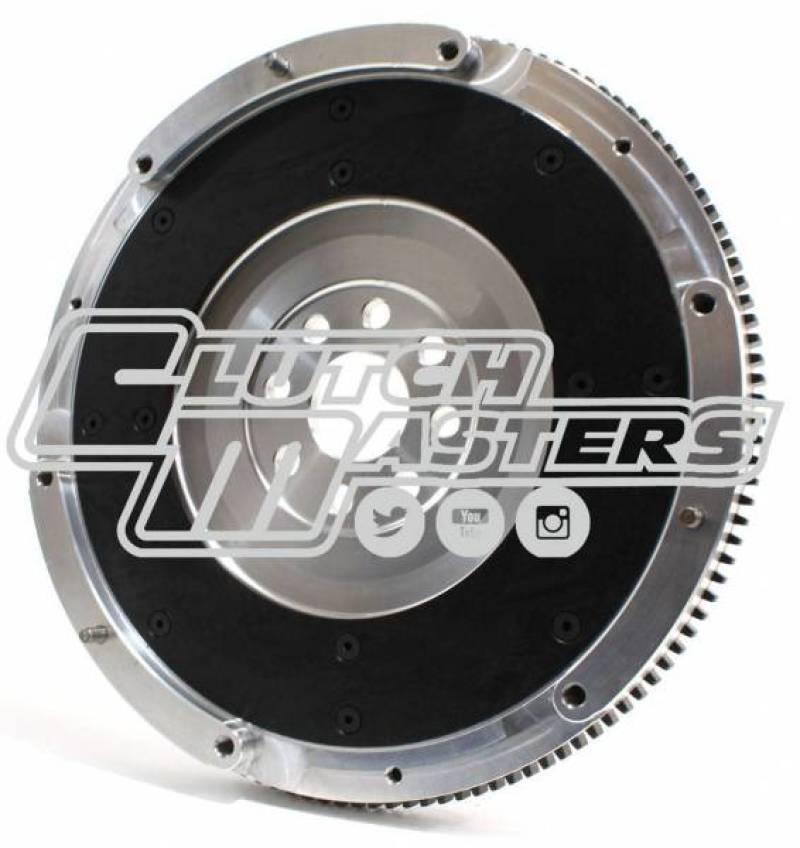 Clutch Masters 08-08 Chevrolet Cobalt 2.0T SS Aluminum Flywheel Fashion