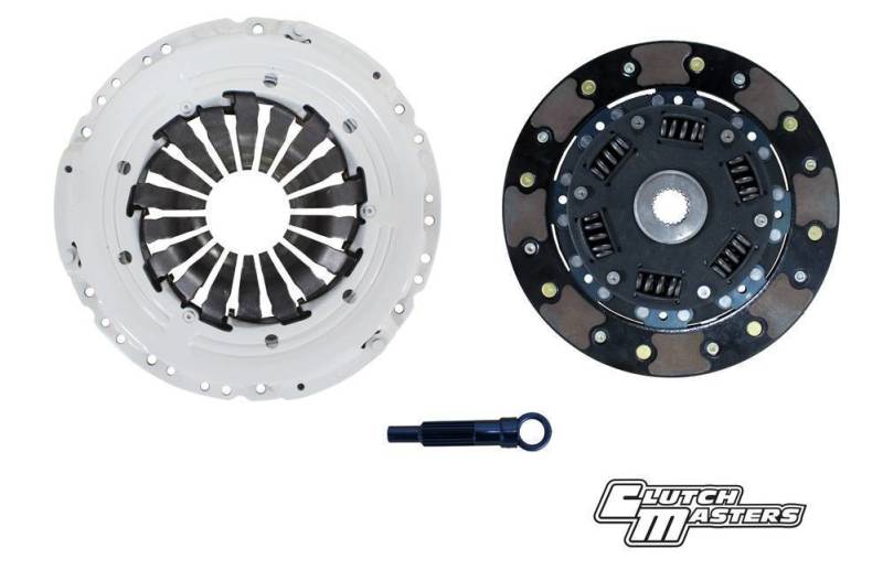 Clutch Masters 15-17 Jeep Renegade 1.4T  FX250 Clutch Kit Online Sale