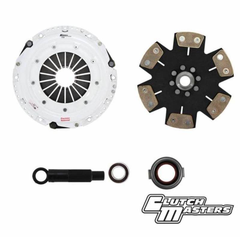 Clutch Masters 09-14 Acura TL 3.7L SH-AWD FX500 Clutch Kit Sale