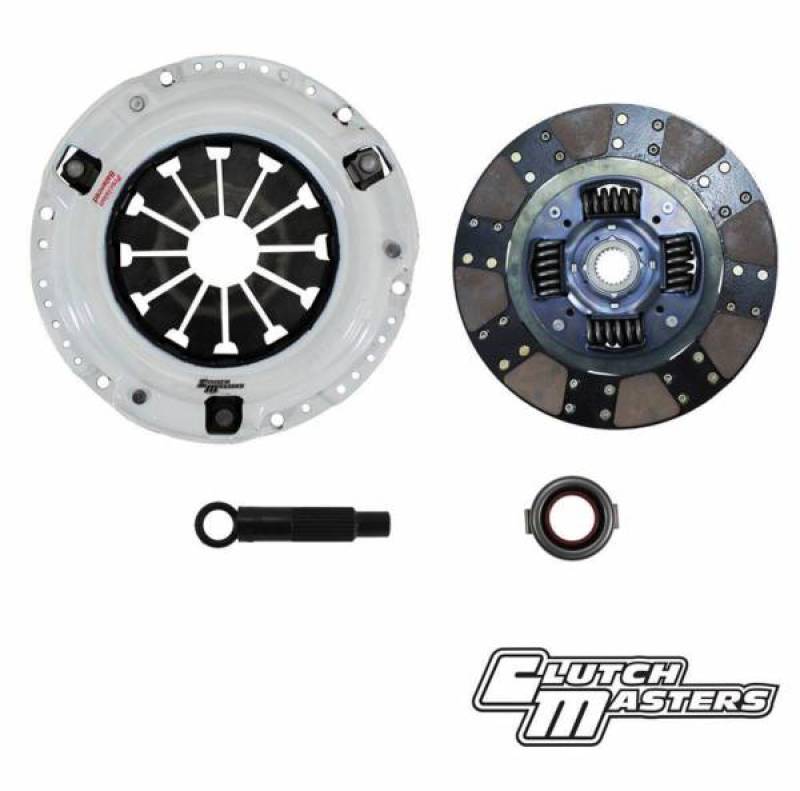 Clutch Masters 2015 Porsche Cayman GT4 6spd FX250 Organic/Fiber Tough Dampened Clutch Kit Sale