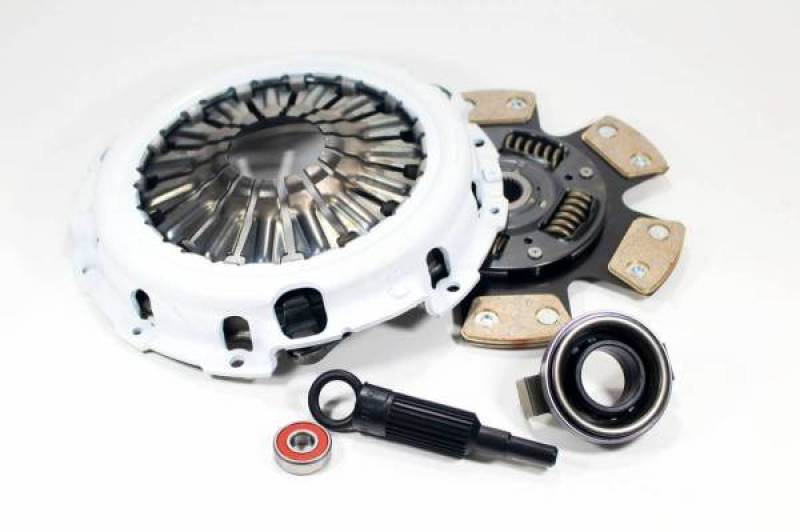 Clutch Masters 18-19 Subaru WRX 2.0L (Mid 2018 with VIN J*806877) FX400 Clutch Kit Online