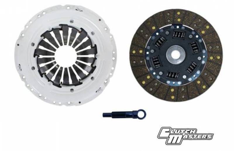 Clutch Masters 15-18 Jeep Renegade 1.4L Turbo (2WD/4WD) FX100 Clutch Kit – 225ft/lbs Torque Online Hot Sale