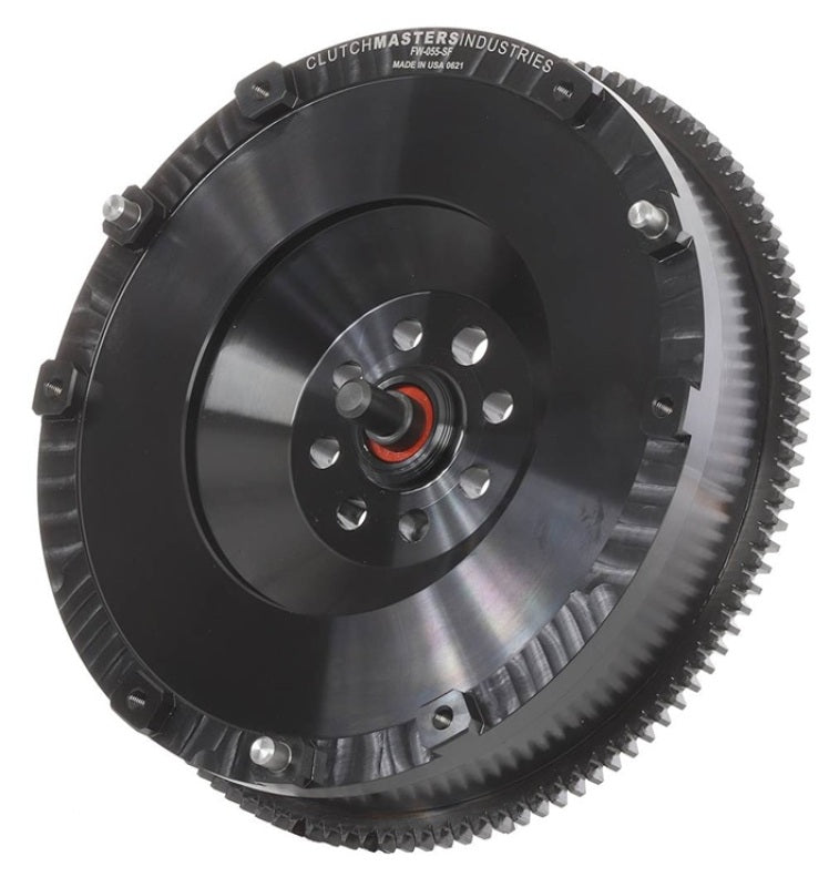 Clutch Masters 08-10 BMW 135i 3.0L Twin Turbo Steel Flywheel Supply
