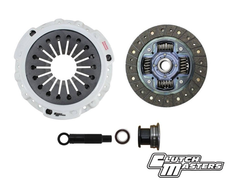 Clutch Masters 92-94 Acura Vigor 2.5L FX100 Single Disc Clutch Kit (For FW-134-SF Only) Online now