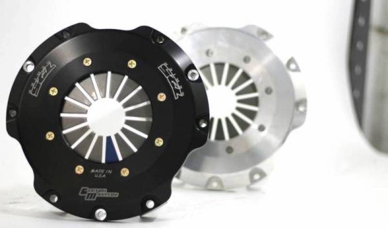 Clutch Masters 16-17 Mazda Miata MX-5 2.0L FX500 8-Puck Rigid Clutch Kit Discount