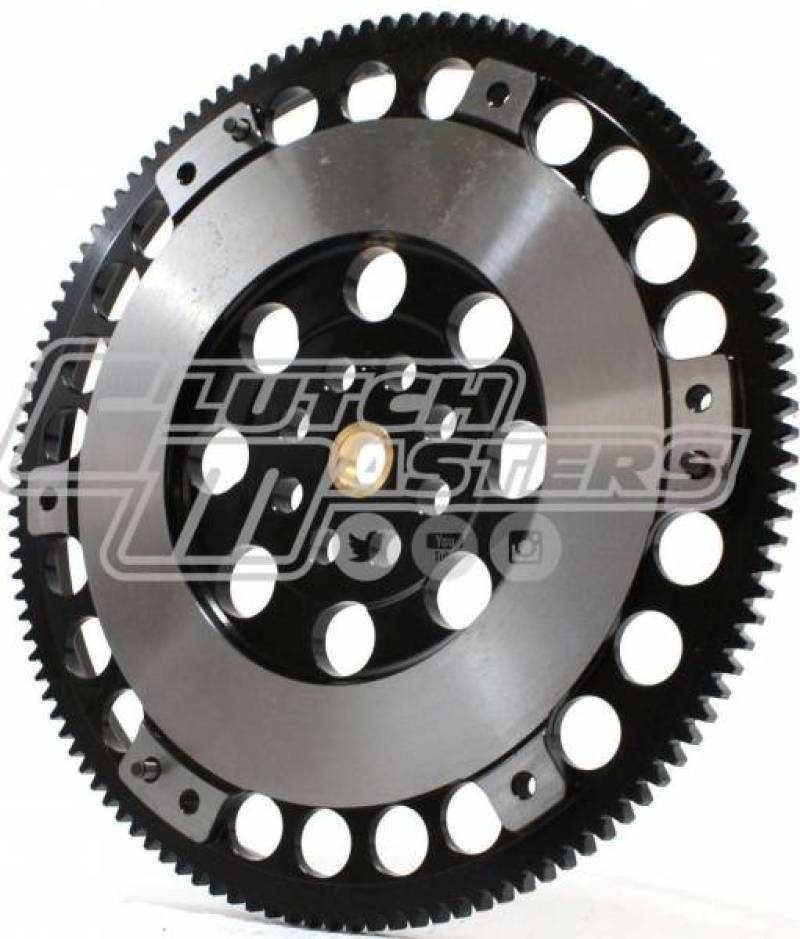 Clutch Masters 99-03 BMW M5 5.0L E39 Lightweight Steel Flywheel Hot on Sale