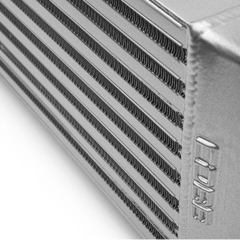 Cobb 22-23 Ford Bronco Raptor (Factory Location) Silver Front Mount Intercooler Sale