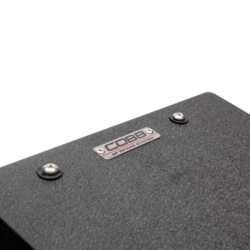 Cobb 02-07 Subaru WRX / 04-07 STi / 04-08 FXT SF Airbox Kit Online Hot Sale