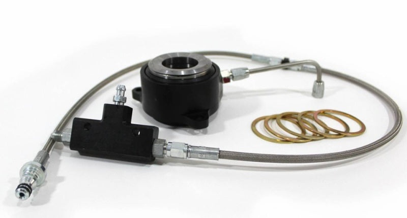 Clutch Masters Audi/Volkswagen MK4/MK5 6-Speed Slave Cylinder Online Sale