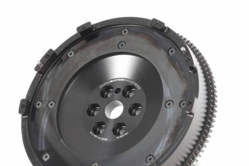 Clutch Masters Aluminum Flywheel 12-14 Fiat 500 1.4L Turbo 5 Speed Sale