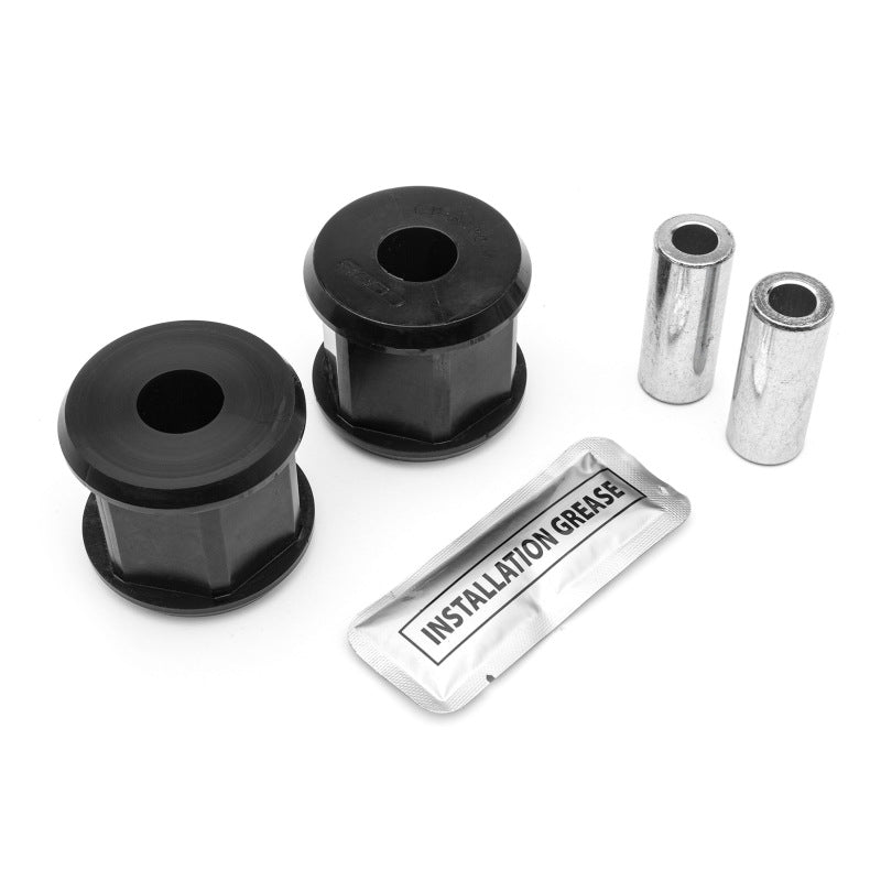 Cobb 08-21 Subaru WRX & STI/2018 Type RA/09-18 FXT Rear Diff Pinion Crossmember Mount Bushings Fashion