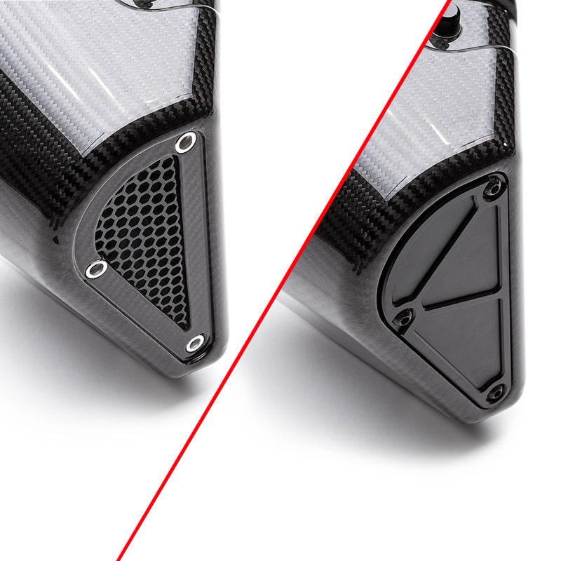 Cobb 15-20 Subaru STI Redline Carbon Fiber Intake System – Gloss Finish Online Sale