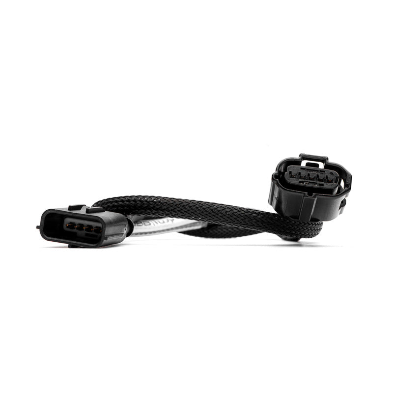Cobb 15-21 Subaru WRX SF Intake System – Black Supply