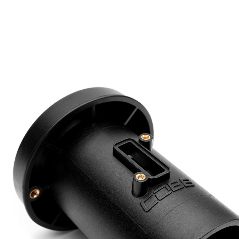 Cobb 15-21 Subaru WRX SF Intake System – Black Supply