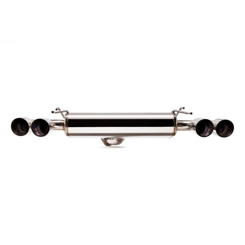 Cobb 11-14 Subaru WRX Hatch / 08-14 STi Hatch 3in Catback Exhaust Online Sale