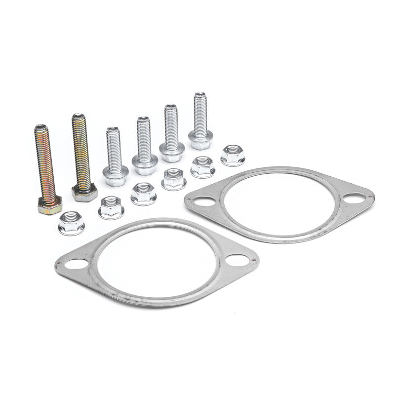 COBB 17+ Ford F-150 EcoBoost Cat-Back Exhaust Replacement Hardware Kit (Gaskets and bolts) Online Hot Sale