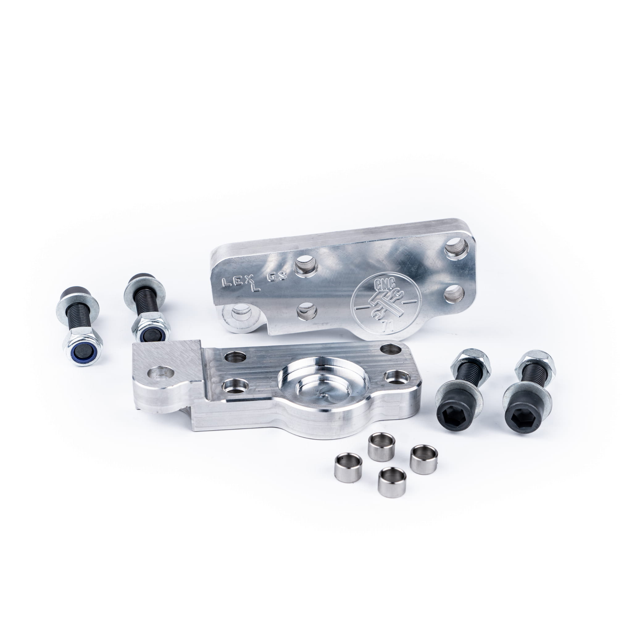 CNC71 – LOCK ADAPTERS LEXUS GS300/UCF10 Hot on Sale