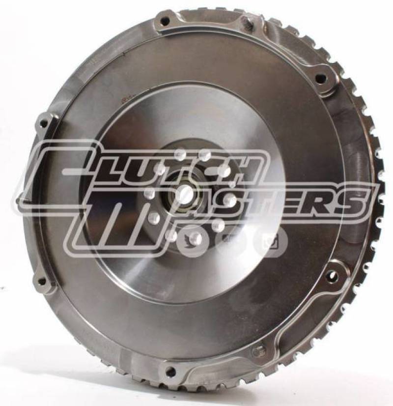 Clutch Masters Porsche 09-11 911 Carrera 3.6L and 3.8L DFI Steel Flywheel Online Sale