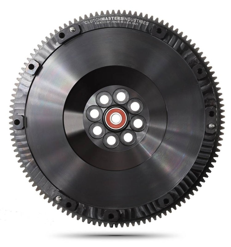 Clutch Masters Honda K20/K24 Engine to Subaru 5-Speed Transmission Steel Flywheel Online Sale