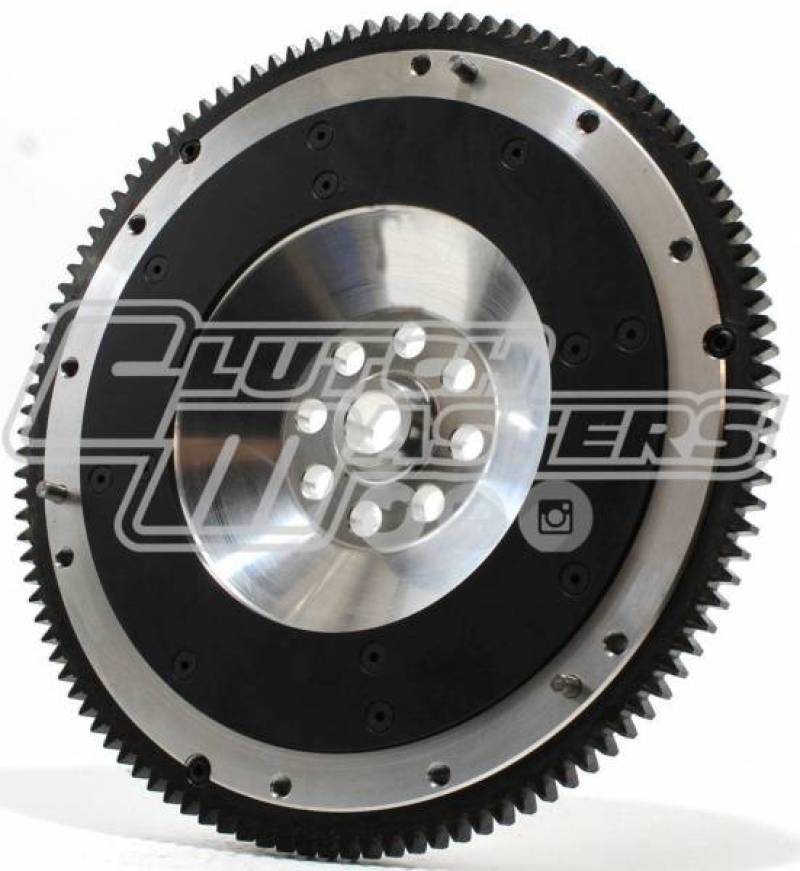 Clutch Masters H22 Swap/B-Series Transmission Aluminum Flywheel on Sale