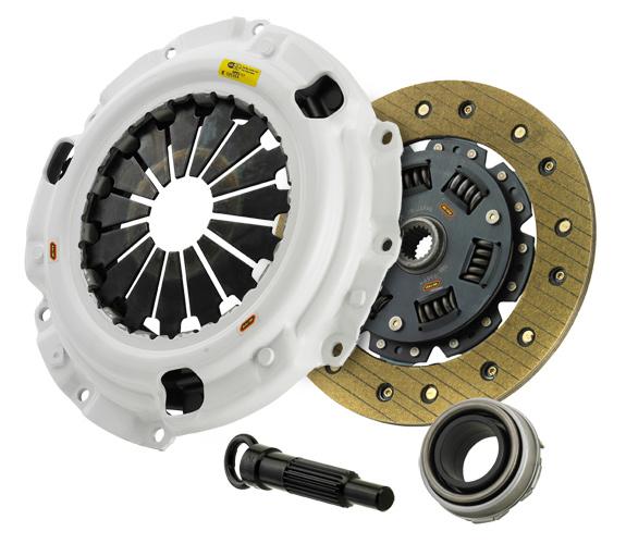 Clutch Masters 95-96 BMW M3 3.0L E36/96-00 BMW M3 3.2L E36 FX400 6-Puck Clutch Kit w/Alum Flywheel Fashion
