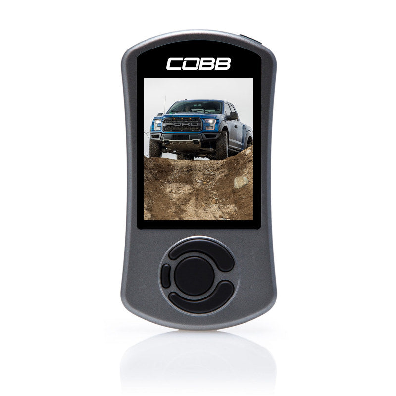 Cobb 17-20 Ford F-150 Raptor / Limited AccessPORT V3 w/TCM Flashing Online now