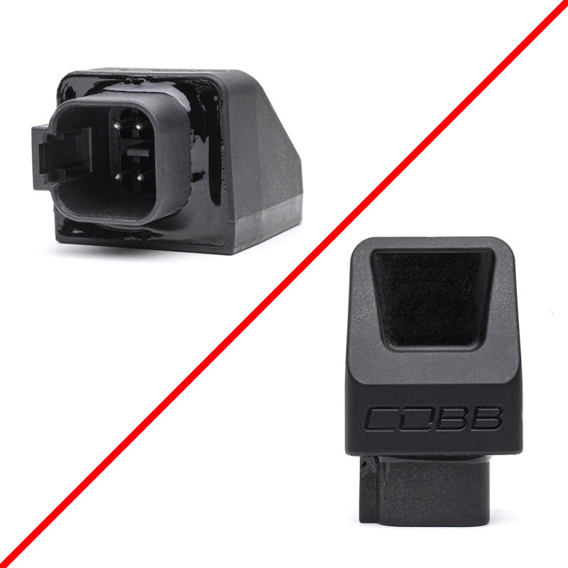 Cobb 08-21 Subaru STI (Incl. 2018 Type RA) NexGen Flex Fuel Ethanol Sensor Kit Online Hot Sale