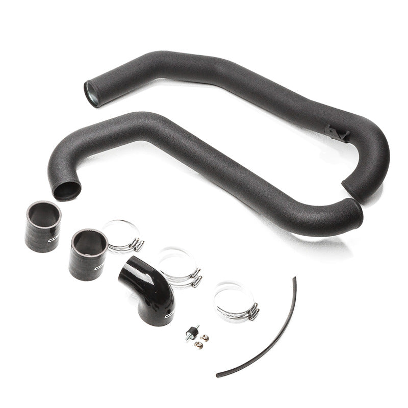 Cobb 04-07 Subaru WRX / STI Front Mount Intercooler Hot Pipes Supply
