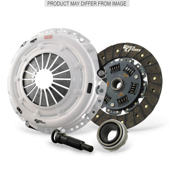 Clutch Masters BMW E36 328i FX100 Clutch Kit Sprung Disc Hot on Sale