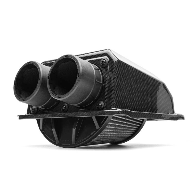 Cobb 21-23 Ford F-150 EcoBoost Raptor/Tremor Redline Carbon Fiber Intake System w/HCT on Sale