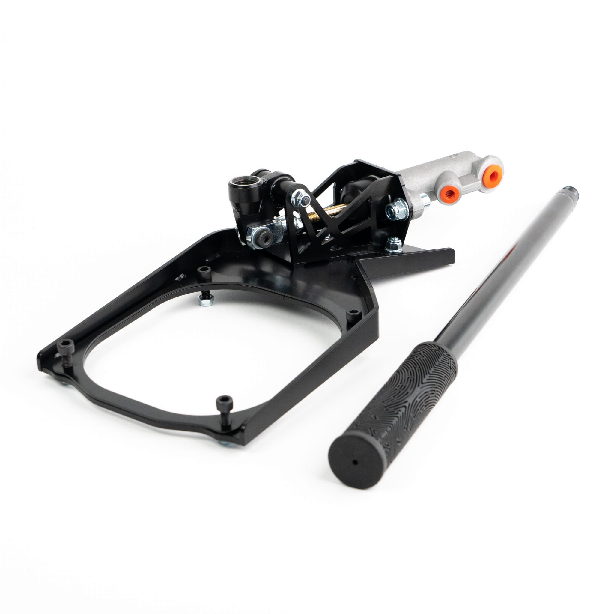 CNC71 – HYDRAULIC HANDBRAKE NISSAN 350Z – LHD/RHD Hot on Sale