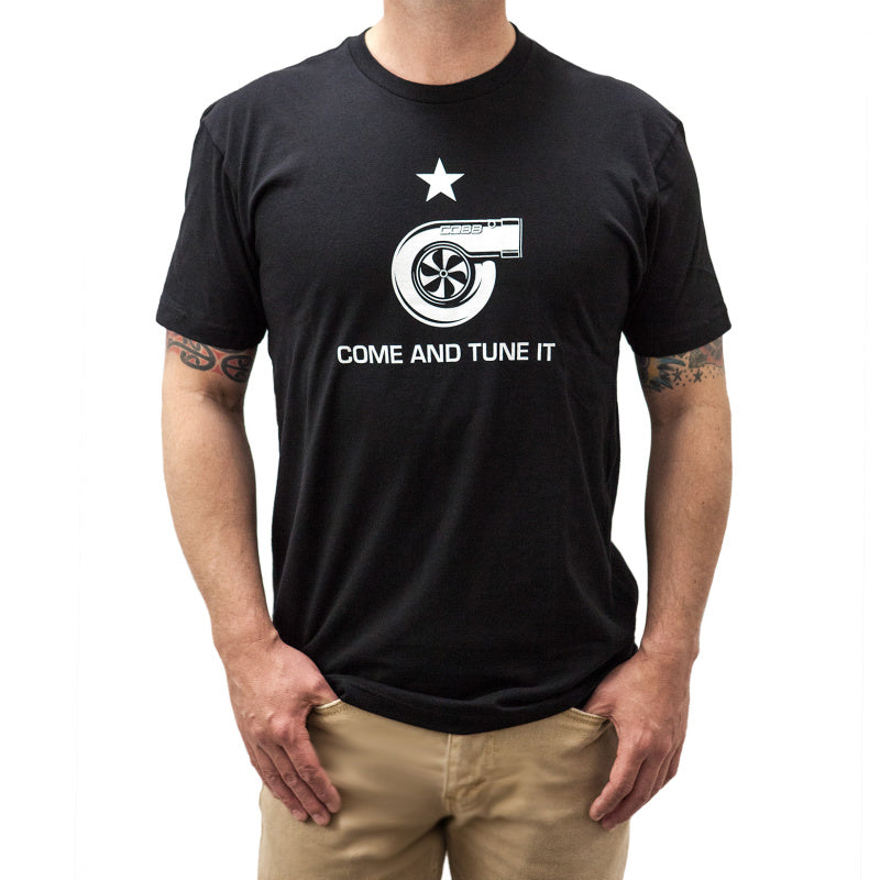 Cobb Come And Tune It Tee – Size XX-Large Fashion