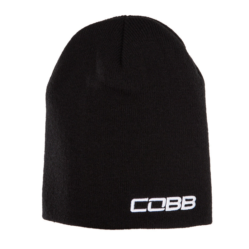 Cobb Tuning Logo Beanie – Black Discount